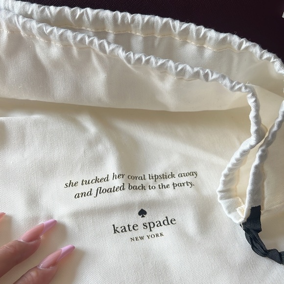 Kate Spade Bag - Picture 5 of 5